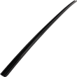 Load image into Gallery viewer, Kimpex Black Slide - 52.50" - Profile 8 299457 - Side View