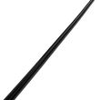 Load image into Gallery viewer, Kimpex Black Slide - 53.50" - Profile 11 299428 - Side View