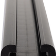Load image into Gallery viewer, Kimpex Black Slide - 57.00" - Profile 10M 299486 - Main Product View