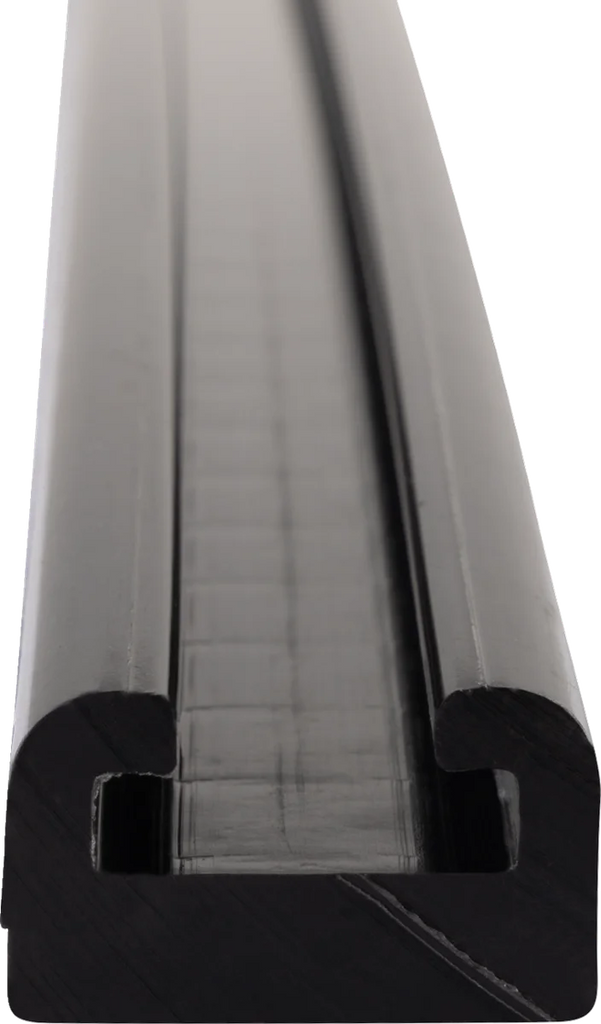 Kimpex Black Slide - 57.00" - Profile 10M 299486 - Main Product View