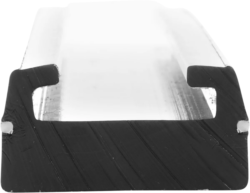Kimpex Black Slide - 57.25" - Profile 575 400578 - Main Product View
