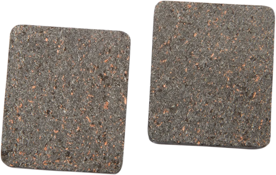 Kimpex Brake Pads - Arctic Cat - Main Product View