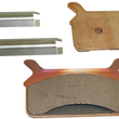 Load image into Gallery viewer, Kimpex Brake Pads - Indy - Main Product View