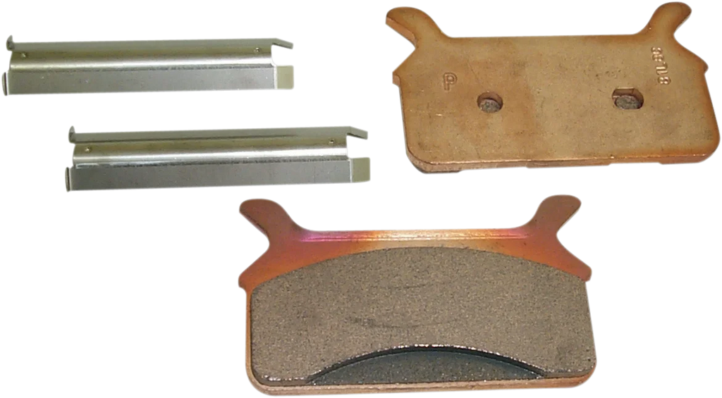 Kimpex Brake Pads - Indy - Main Product View