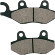 Load image into Gallery viewer, Kimpex Brake Pads - Indy - Side View