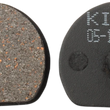 Load image into Gallery viewer, Kimpex Brake Pads - Ski-Doo - Main Product View