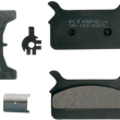 Load image into Gallery viewer, Kimpex Brake Pads - Widetrak 273820 - Main Product View