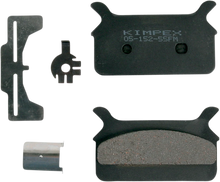 Load image into Gallery viewer, Kimpex Brake Pads - Widetrak 273820 - Main Product View