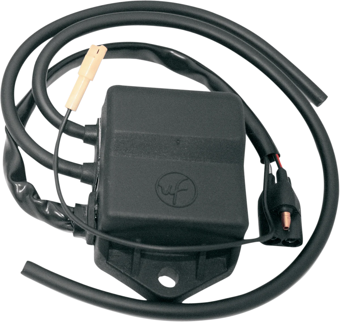 Kimpex CDI Box 280460 - Side View