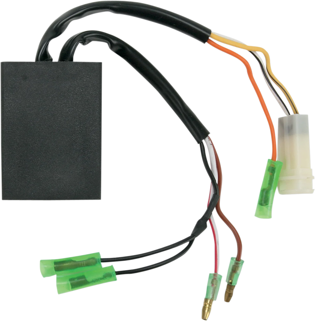 Kimpex CDI Box - Yamaha - Main Product View