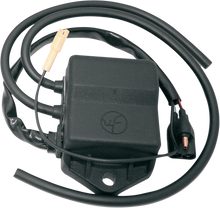 Load image into Gallery viewer, Kimpex CDI Box - Yamaha - Side View