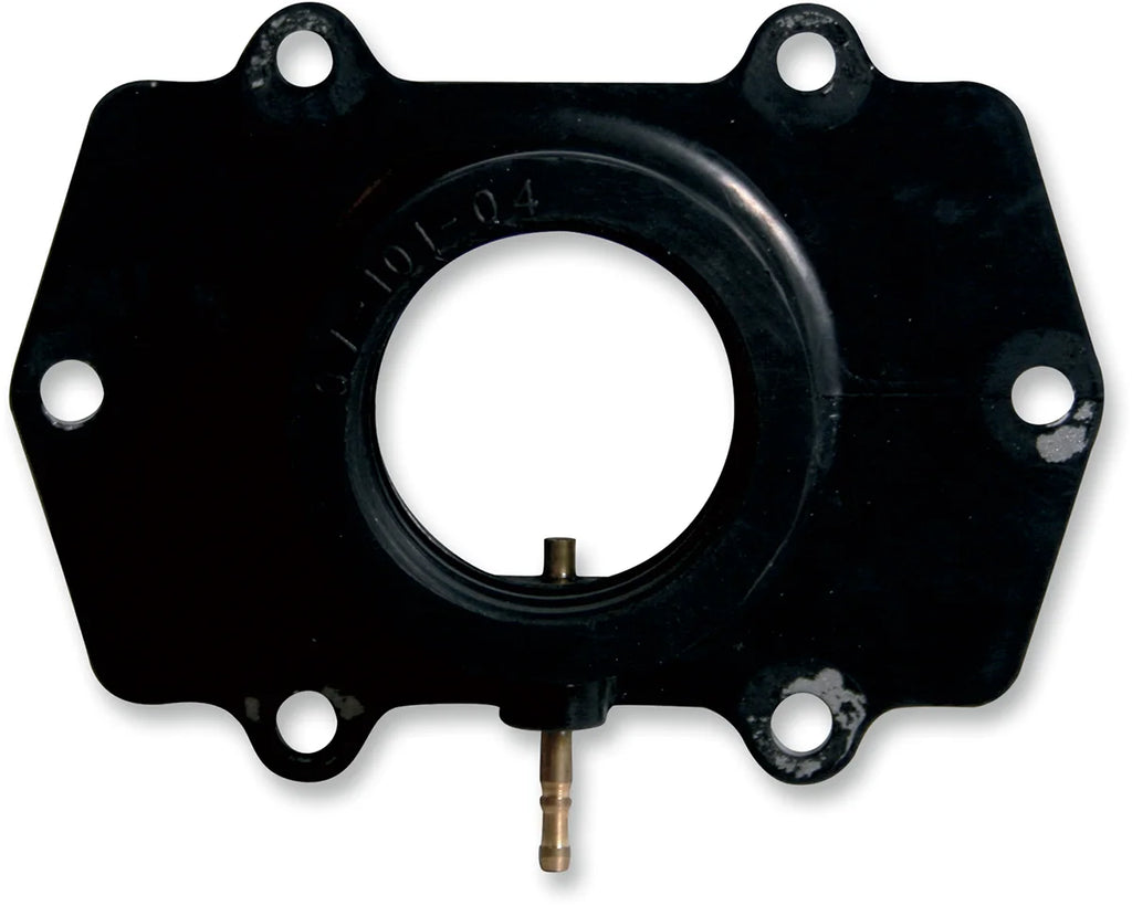 Kimpex Carburetor Mounting Flange - Arctic Cat 104570 - Main Product View