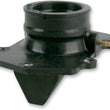 Load image into Gallery viewer, Kimpex Carburetor Mounting Flange - Arctic Cat 104570 - Side View