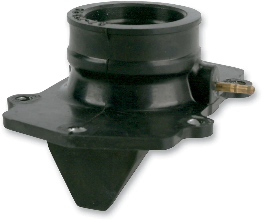 Kimpex Carburetor Mounting Flange - Arctic Cat 104570 - Side View