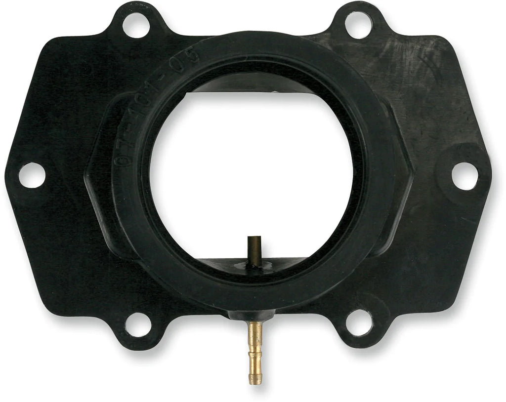Kimpex Carburetor Mounting Flange - Arctic Cat 104579 - Main Product View