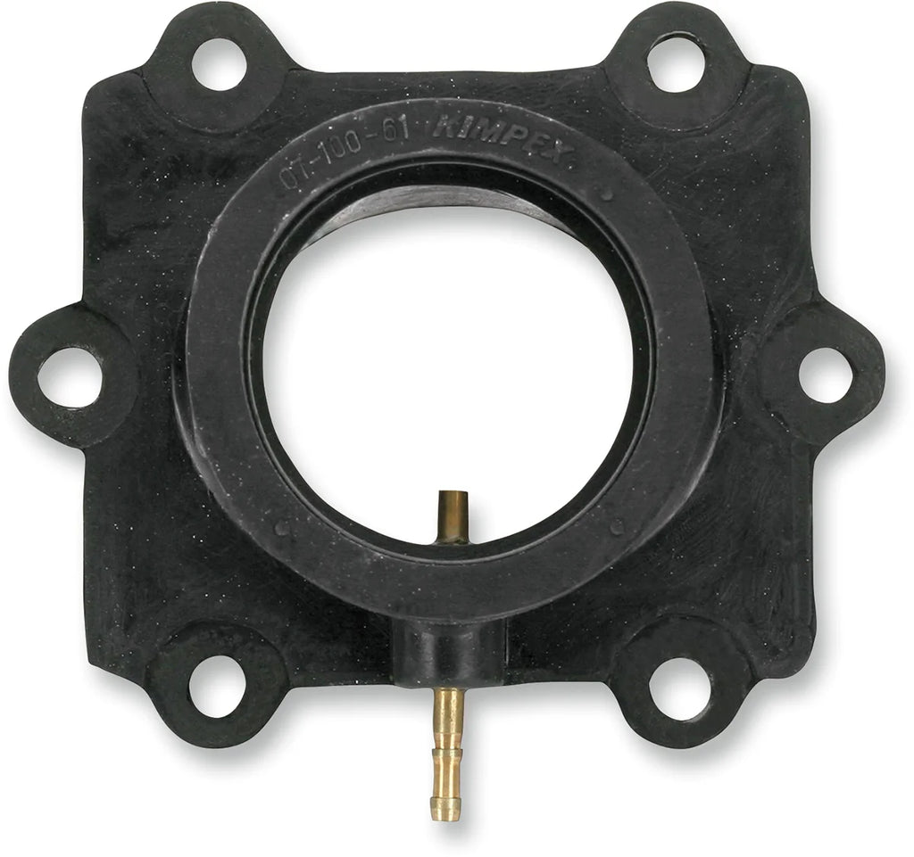 Kimpex Carburetor Mounting Flange - Arctic Cat - Main Product View