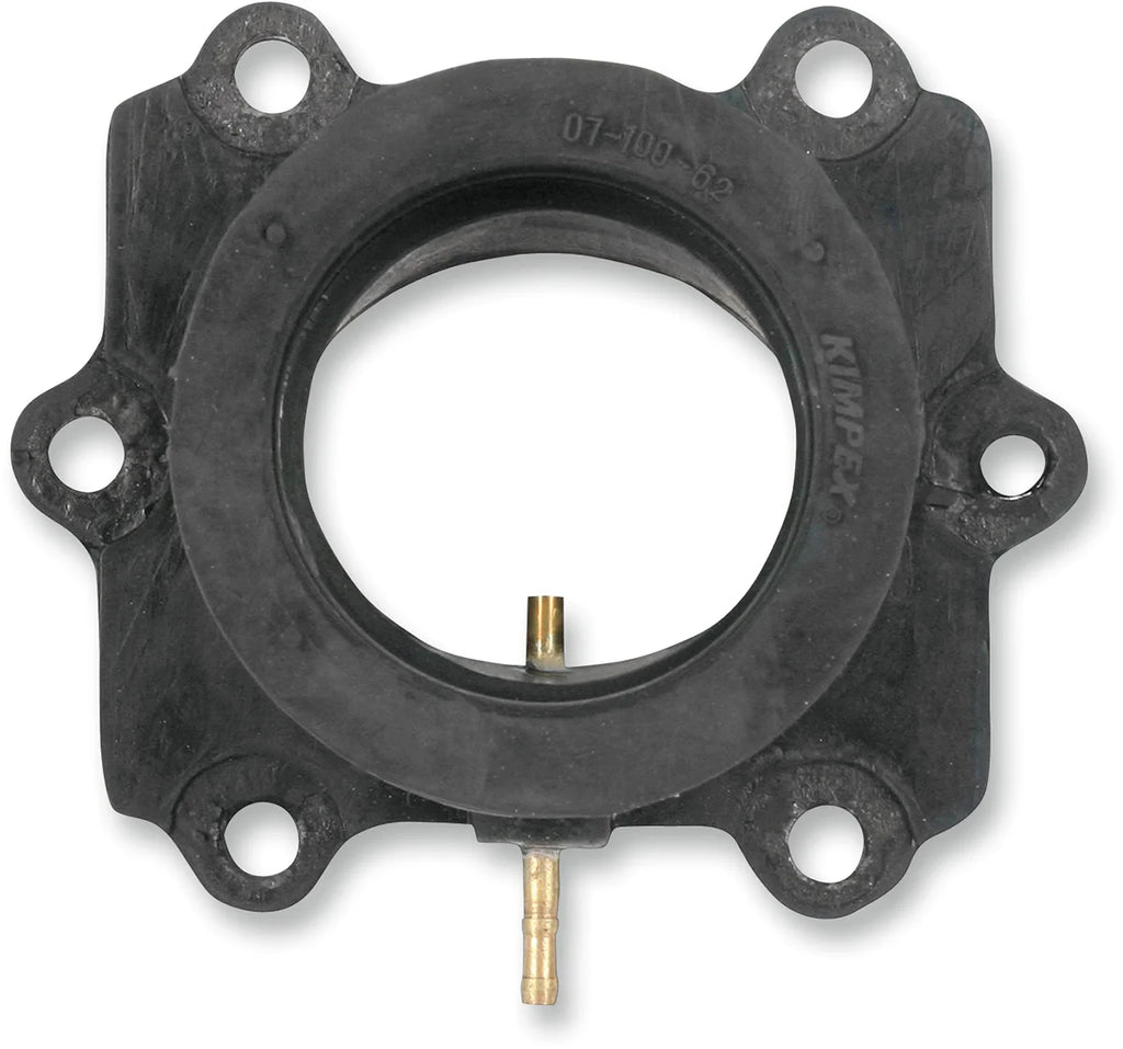 Kimpex Carburetor Mounting Flange - Arctic Cat - Main Product View
