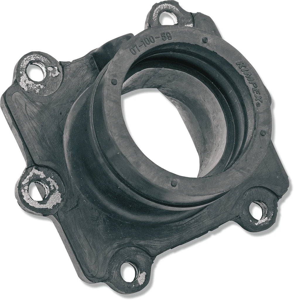 Kimpex Carburetor Mounting Flange - Arctic Cat 301740 - Main Product View