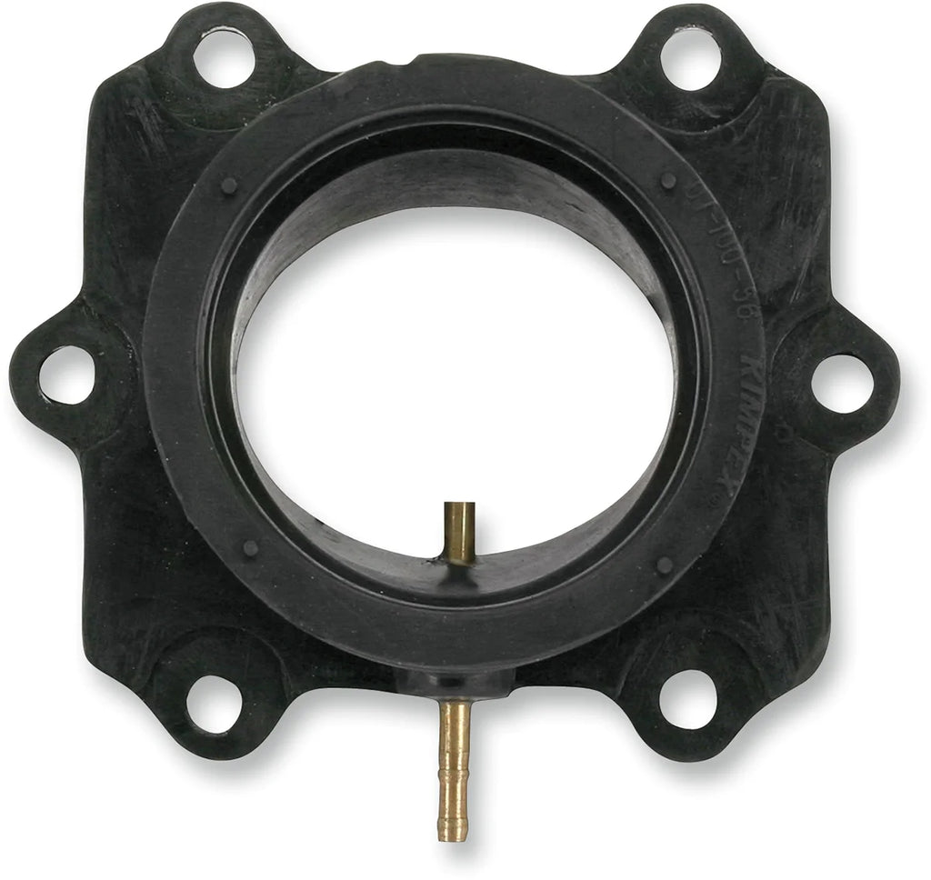 Kimpex Carburetor Mounting Flange - Arctic Cat 301741 - Main Product View