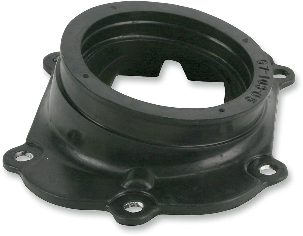 Kimpex Carburetor Mounting Flange - Polaris 104608 - Main Product View