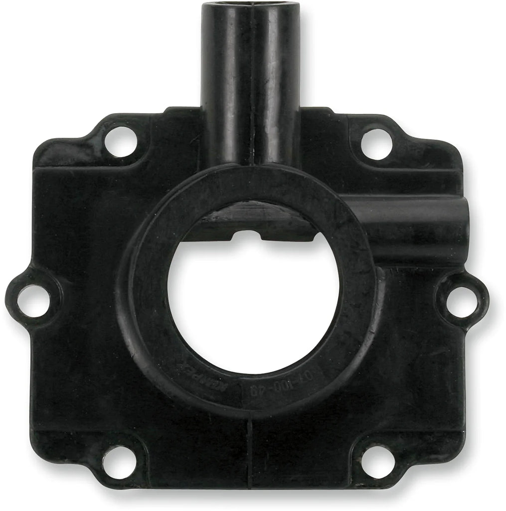 Kimpex Carburetor Mounting Flange - Polaris - Main Product View