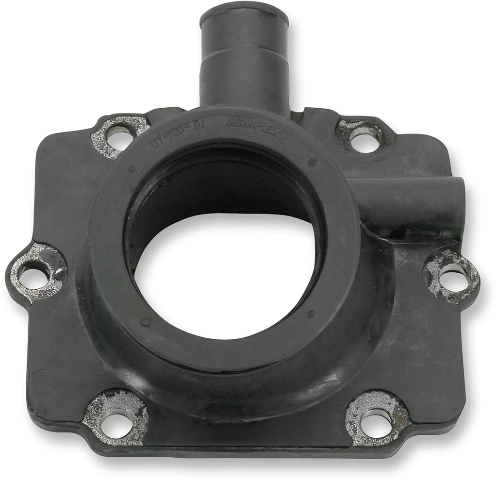 Kimpex Carburetor Mounting Flange - Polaris - Main Product View