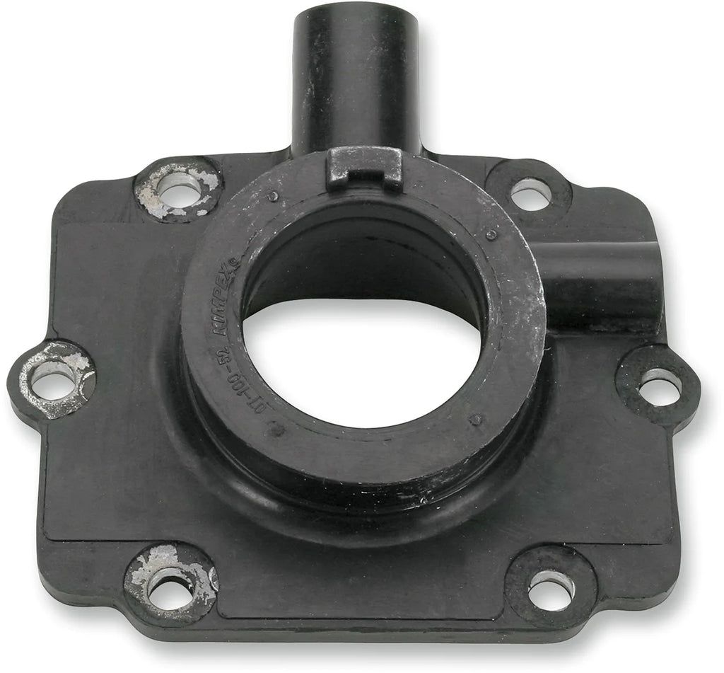 Kimpex Carburetor Mounting Flange - Polaris - Main Product View