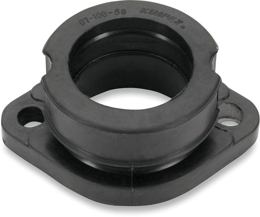 Kimpex Carburetor Mounting Flange - Polaris - Main Product View