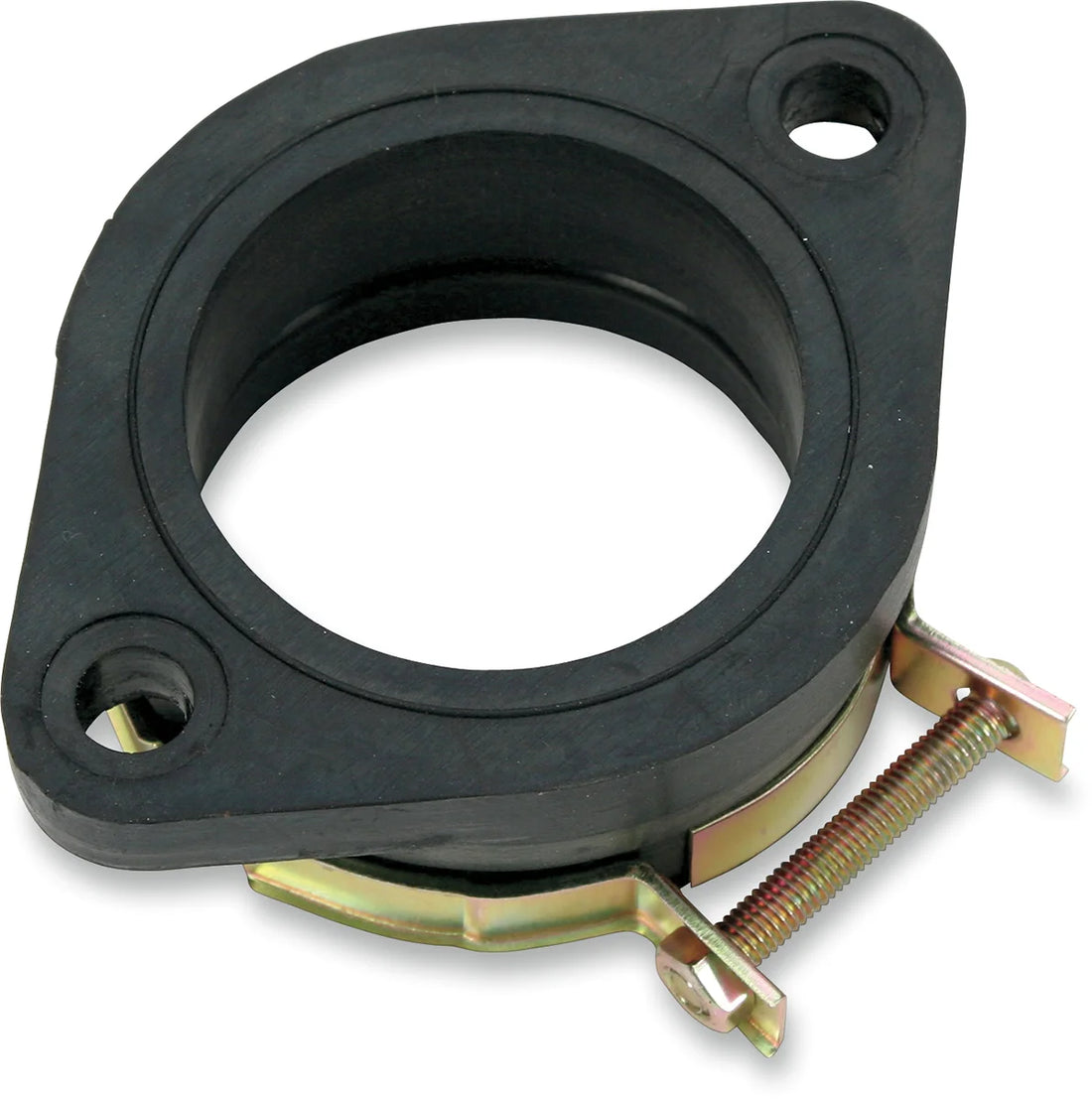 Kimpex Carburetor Mounting Flange - Polaris 301750 - Detail View