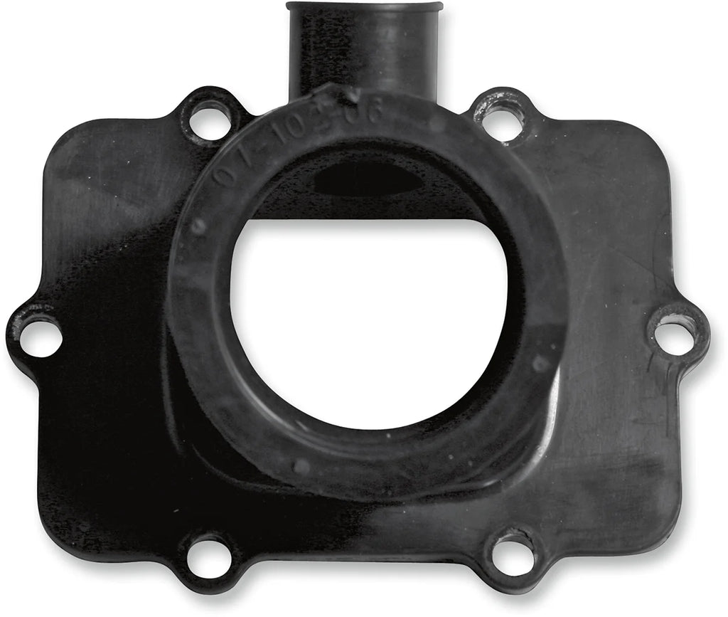 Kimpex Carburetor Mounting Flange - Ski-Doo 104588 - Main Product View
