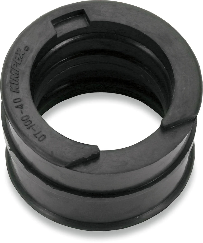 Kimpex Carburetor Mounting Flange - Ski-Doo 301744 - Main Product View