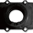 Load image into Gallery viewer, Kimpex Carburetor Mounting Flange - Ski-Doo 301753 - Main Product View