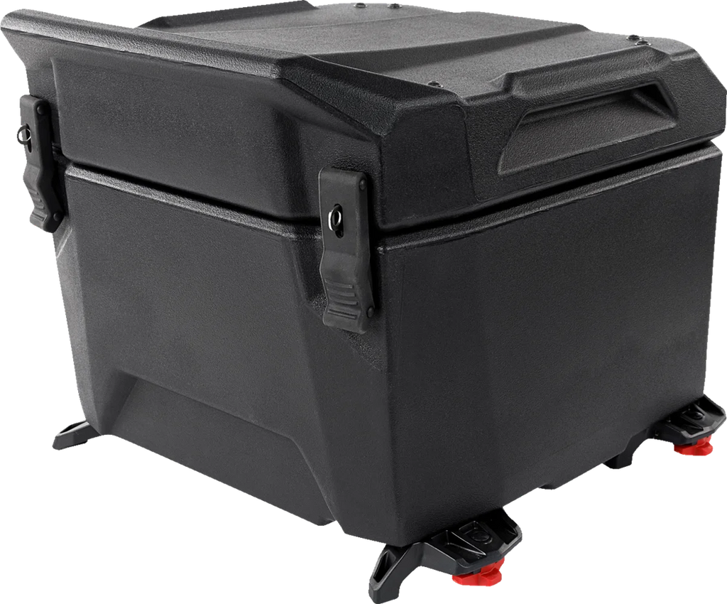 Kimpex Cargo Box 402150 - Side View
