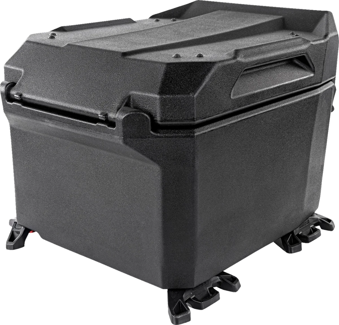 Kimpex Cargo Box 402150 - Back View