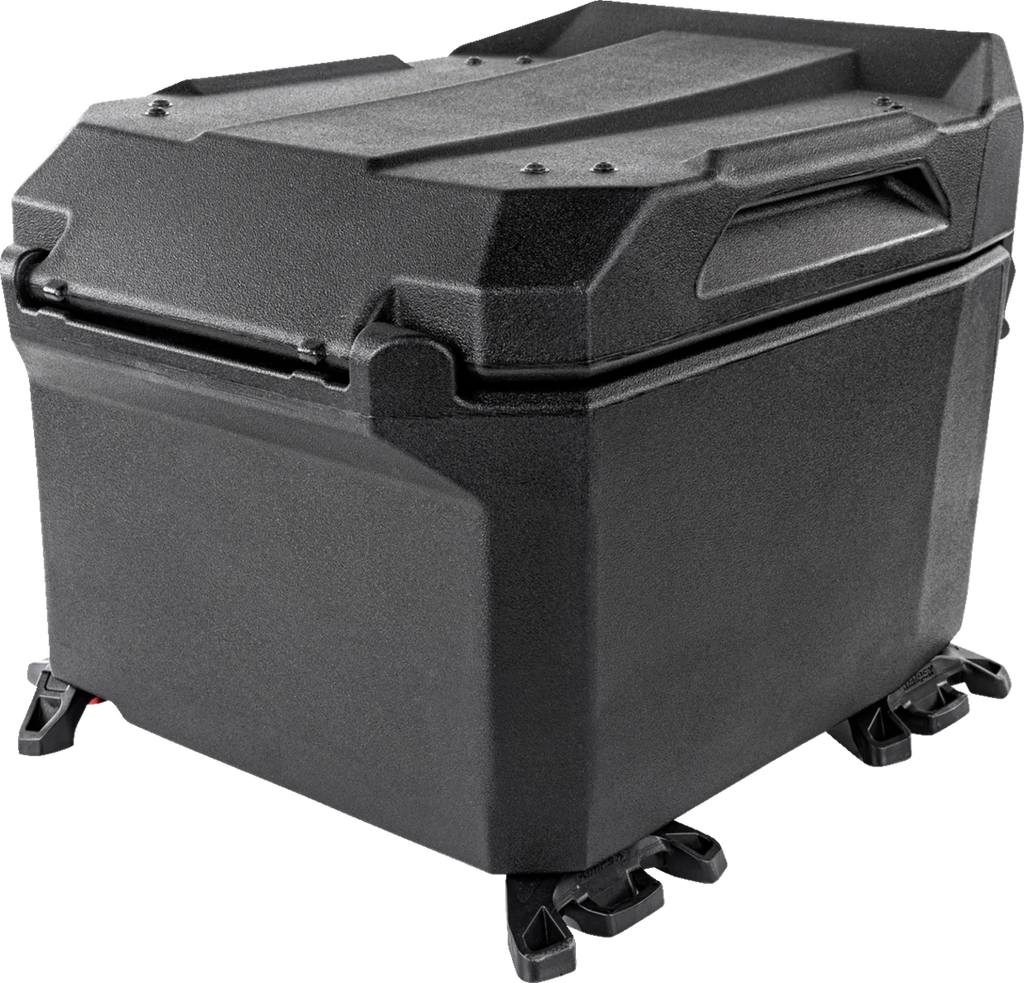 Kimpex Cargo Box 402150 - Back View