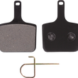 Load image into Gallery viewer, Kimpex Ceramic Brake Pad - 2205500 273836 - Main Product View