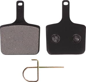 Kimpex Ceramic Brake Pad - 2205500 273836 - Main Product View