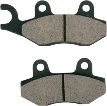 Load image into Gallery viewer, Kimpex Ceramic Brake Pad - 2205500 273836 - Side View