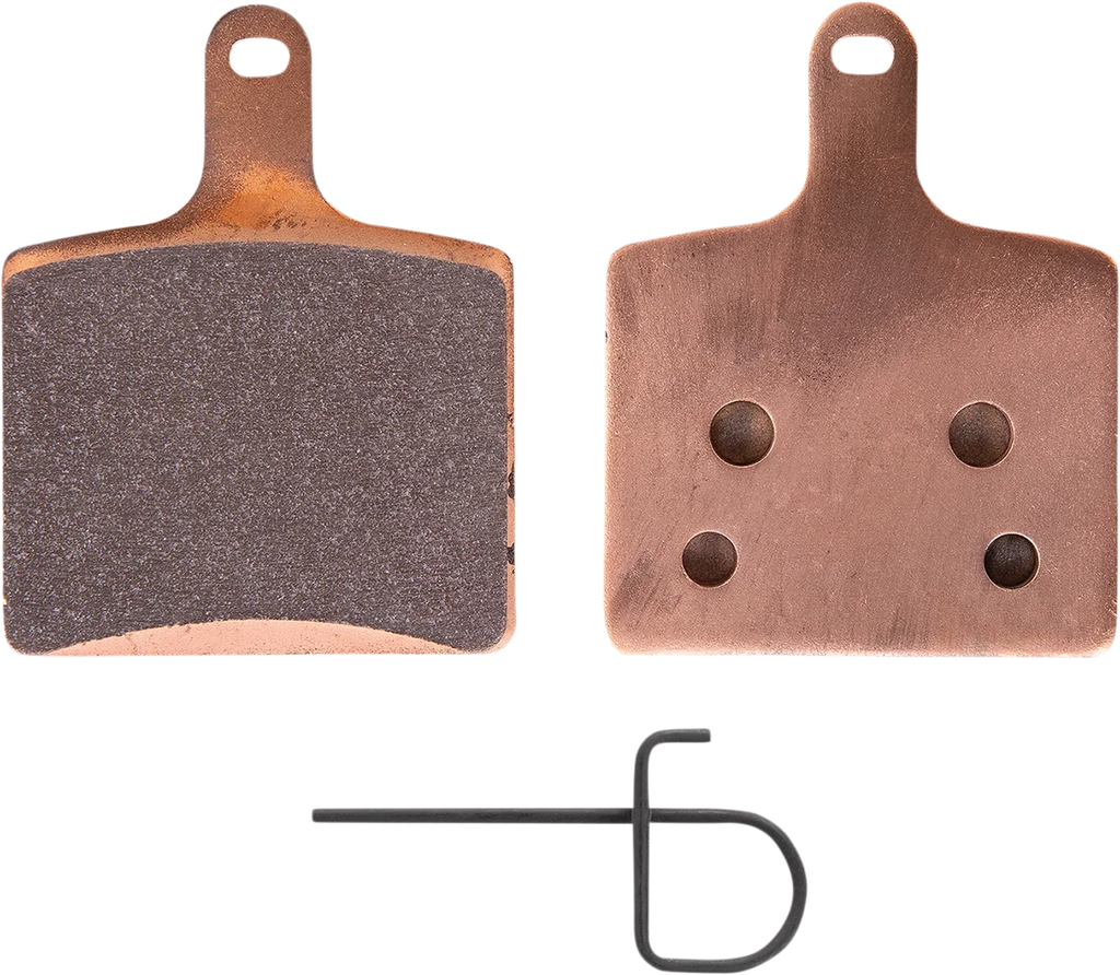 Kimpex Ceramic Brake Pad - Arctic Cat/Yamaha 273839 - Main Product View