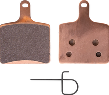 Load image into Gallery viewer, Kimpex Ceramic Brake Pad - Arctic Cat/Yamaha 273839 - Main Product View