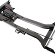 Load image into Gallery viewer, Kimpex Click N' Go 1.5 Plow Push Frame - ATV 373995 - Main Product View