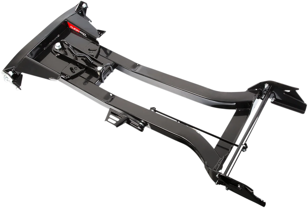 Kimpex Click N' Go 1.5 Plow Push Frame - ATV 373995 - Main Product View