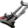 Load image into Gallery viewer, Kimpex Click N' Go 1.5 Plow Push Frame - ATV 373995 - Back View
