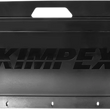 Load image into Gallery viewer, Kimpex Click N' Go 2 Plow Blade - Plastic - 60" x 17" 373993 - Main Product View
