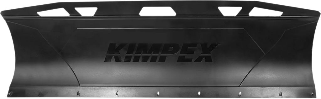Kimpex Click N' Go 2 Plow Blade - Plastic - 60" x 17" 373993 - Main Product View