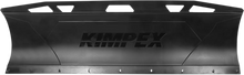 Load image into Gallery viewer, Kimpex Click N' Go 2 Plow Blade - Plastic - 60" x 17" 373993 - Main Product View