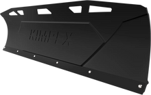 Load image into Gallery viewer, Kimpex Click N' Go 2 Plow Blade - Plastic - 60" x 17" 373993 - Side View