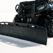 Load image into Gallery viewer, Kimpex Click N' Go 2 Plow Blade - Plastic - 60" x 17" 373993 - Additional View 5