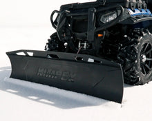Load image into Gallery viewer, Kimpex Click N' Go 2 Plow Blade - Plastic - 60" x 17" 373993 - Additional View 5