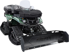 Load image into Gallery viewer, Kimpex Click N' Go 2 Plow Blade - Plastic - 60" x 17" 373993 - Additional View 6